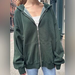 Brandy Melville Christy Hoodie
